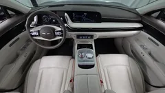 2022 Genesis G90 Gasoline 3.5 Turbo AWD — фото 7