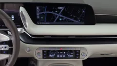 2022 Genesis G90 Gasoline 3.5 Turbo AWD — фото 14