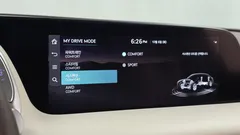 2022 Genesis G90 Gasoline 3.5 Turbo AWD — фото 16
