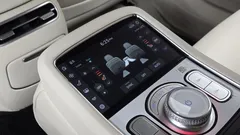 2022 Genesis G90 Gasoline 3.5 Turbo AWD — фото 19