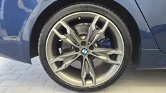 2022 BMW 5-Series M550i xDrive — фото 5