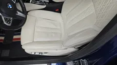 2022 BMW 5-Series M550i xDrive — фото 18