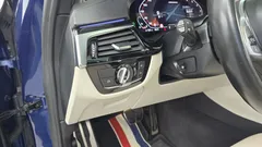 2022 BMW 5-Series M550i xDrive — фото 20