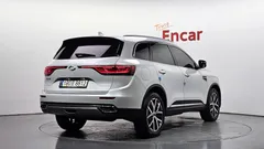 2022 Renault Samsung QM6 2.0 LPe RE Signature 2WD — фото 2