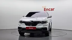 2022 Renault Samsung QM6 2.0 LPe RE Signature 2WD — фото 3