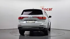 2022 Renault Samsung QM6 2.0 LPe RE Signature 2WD — фото 4