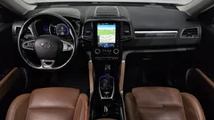 2022 Renault Samsung QM6 2.0 LPe RE Signature 2WD — фото 7