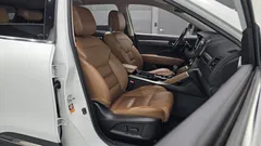2022 Renault Samsung QM6 2.0 LPe RE Signature 2WD — фото 12