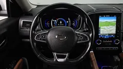 2022 Renault Samsung QM6 2.0 LPe RE Signature 2WD — фото 14
