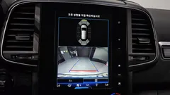 2022 Renault Samsung QM6 2.0 LPe RE Signature 2WD — фото 17