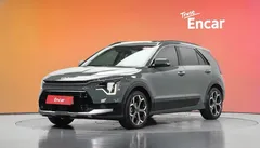 2022 Kia Niro Signature — фото 1