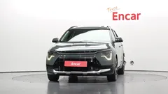 2022 Kia Niro Signature — фото 3