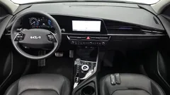 2022 Kia Niro Signature — фото 7