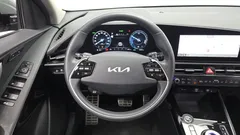2022 Kia Niro Signature — фото 13