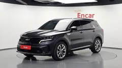 2023 Kia Sorento Diesel 2.2 2WD — фото 1