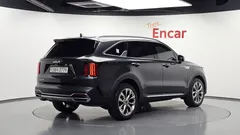 2023 Kia Sorento Diesel 2.2 2WD — фото 2