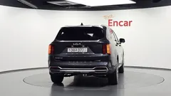 2023 Kia Sorento Diesel 2.2 2WD — фото 4
