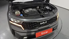 2023 Kia Sorento Diesel 2.2 2WD — фото 6