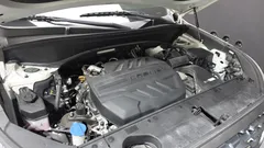 2022 Hyundai Palisade Diesel 2.2 2WD — фото 6