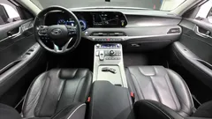 2022 Hyundai Palisade Diesel 2.2 2WD — фото 7