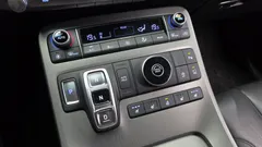 2022 Hyundai Palisade Diesel 2.2 2WD — фото 9