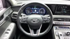 2022 Hyundai Palisade Diesel 2.2 2WD — фото 12