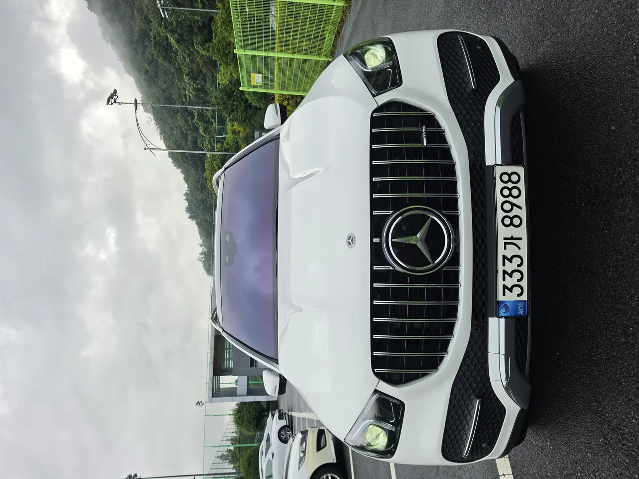 2022 Mercedes-Benz GLE-Class GLE300d 4MATIC