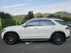 2022 Mercedes-Benz GLE-Class GLE300d 4MATIC — фото 3