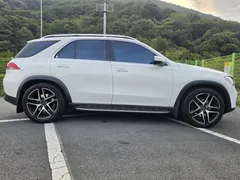2022 Mercedes-Benz GLE-Class GLE300d 4MATIC — фото 7