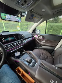 2022 Mercedes-Benz GLE-Class GLE300d 4MATIC — фото 11