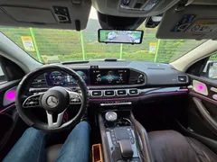 2022 Mercedes-Benz GLE-Class GLE300d 4MATIC — фото 12
