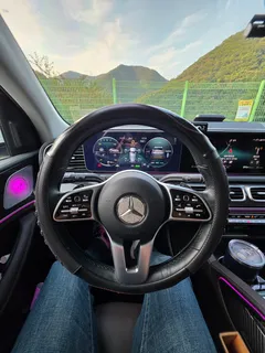 2022 Mercedes-Benz GLE-Class GLE300d 4MATIC — фото 13