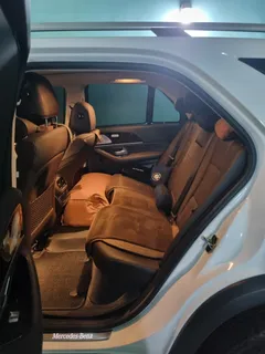 2022 Mercedes-Benz GLE-Class GLE300d 4MATIC — фото 19