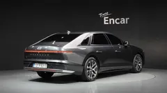 2023 Hyundai Grandeur Exclusive — фото 2