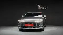 2023 Hyundai Grandeur Exclusive — фото 3