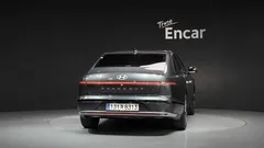 2023 Hyundai Grandeur Exclusive — фото 4