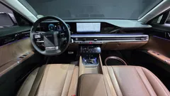 2023 Hyundai Grandeur Exclusive — фото 7
