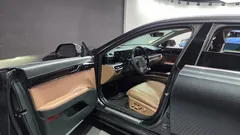 2023 Hyundai Grandeur Exclusive — фото 10
