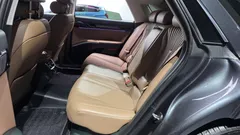 2023 Hyundai Grandeur Exclusive — фото 15