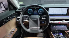 2023 Hyundai Grandeur Exclusive — фото 17