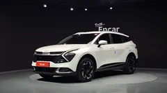 2023 Kia Sportage Gasoline 1.6 Turbo 2WD — фото 1