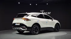 2023 Kia Sportage Gasoline 1.6 Turbo 2WD — фото 2