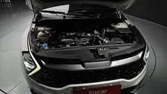 2023 Kia Sportage Gasoline 1.6 Turbo 2WD — фото 6