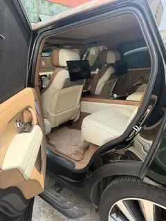2023 Land Rover Range Rover P530 SV Long Wheel Base — фото 6