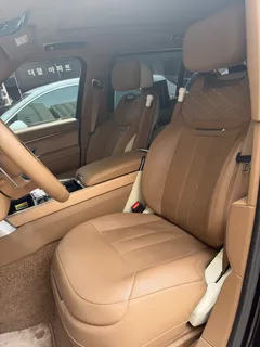 2023 Land Rover Range Rover P530 SV Long Wheel Base — фото 13