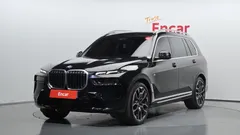 2024 BMW X7 xDrive 40i M Sport 6STR — фото 1