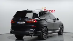 2024 BMW X7 xDrive 40i M Sport 6STR — фото 2