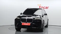 2024 BMW X7 xDrive 40i M Sport 6STR — фото 3