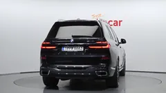 2024 BMW X7 xDrive 40i M Sport 6STR — фото 4