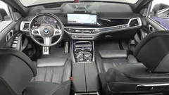 2024 BMW X7 xDrive 40i M Sport 6STR — фото 7